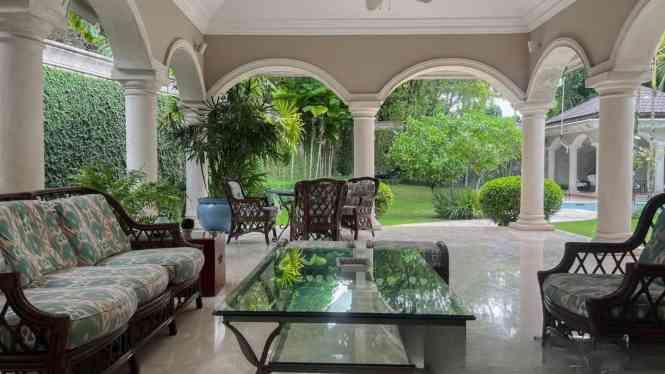 5-bedroom house in Cuesta Hermosa II, Santo Domingo — photo 2