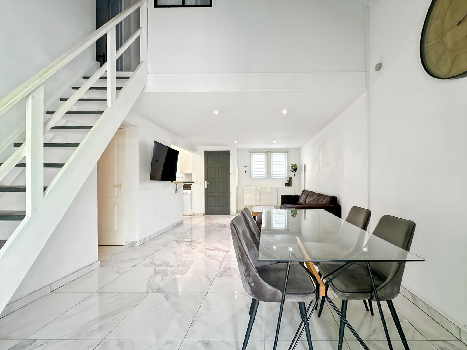 3 Bedroom House for Sale, Orient Bay, St Martin — photo 5