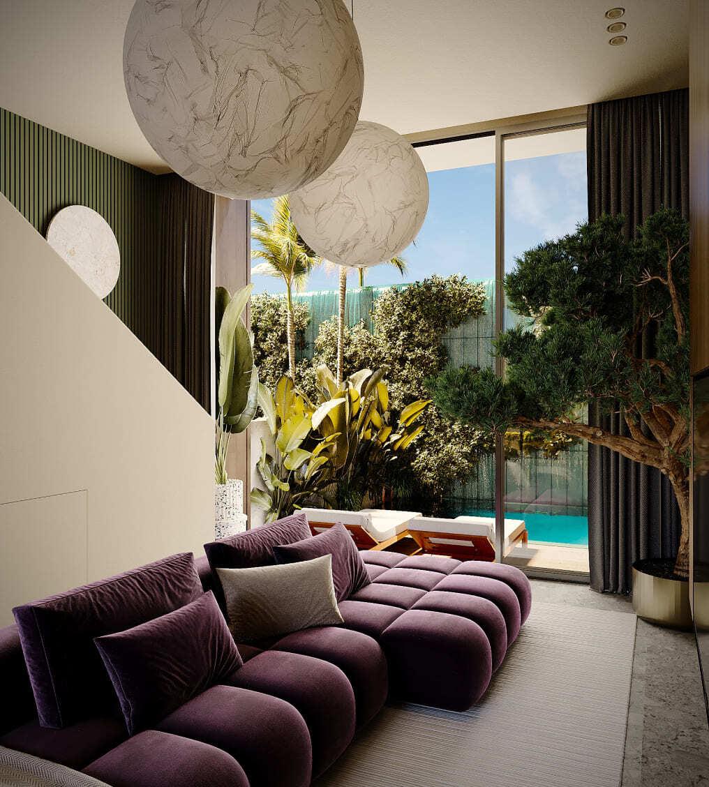 Melasti Dream Residence - Under Construction Villas in Bukit, Bali — photo 5