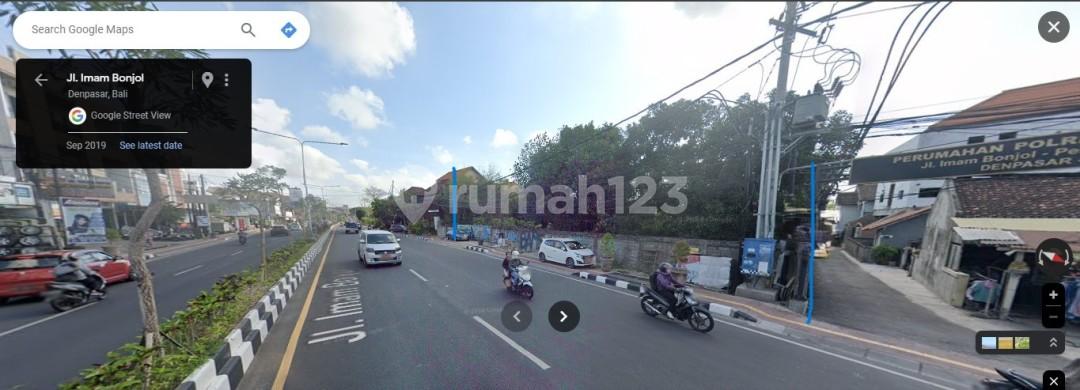 Land for sale in Bali, Indonesia — photo 3