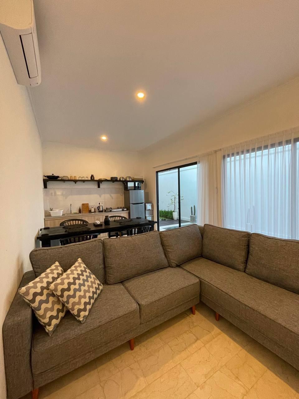 2-bedroom villa in Padonang, Bali — photo 4