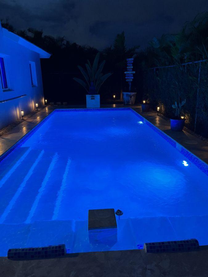 3-bedroom villa in Bavaro, Punta Cana — photo 4