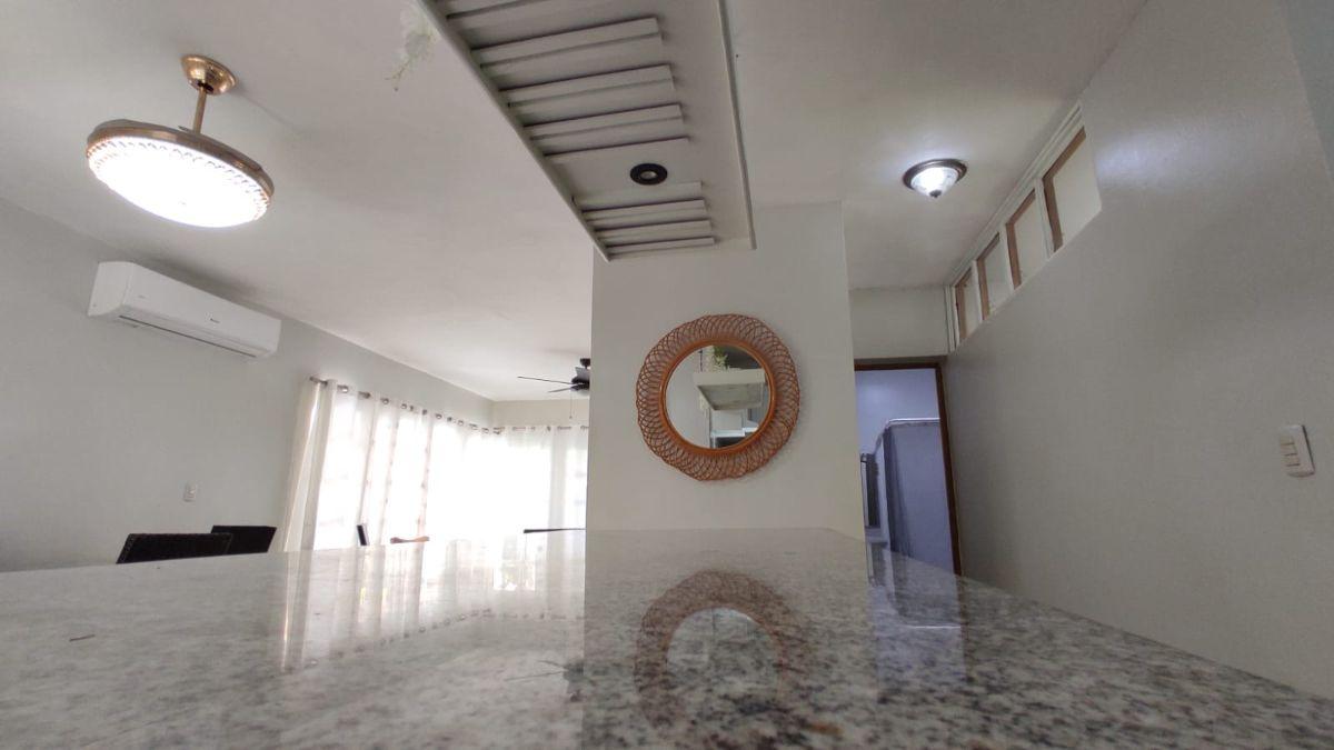 Tropical 3 BR Villa, Furnished, access to the beach in walking distance - Villas Bavaro — photo 5