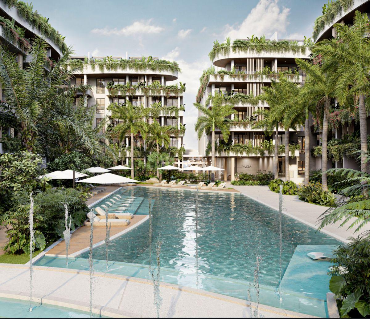 Exceptional Investment Opportunity in Palm Bayahibe – Fully Furnished Studio — photo 1