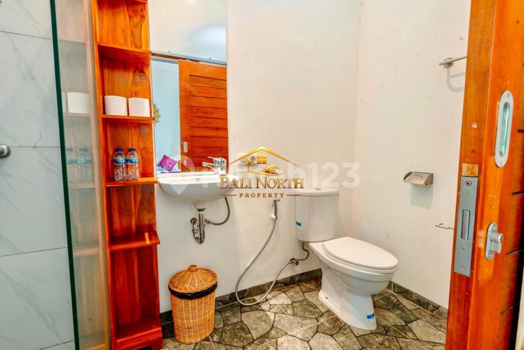 3-bedroom villa in Lovina, North Bali — photo 4