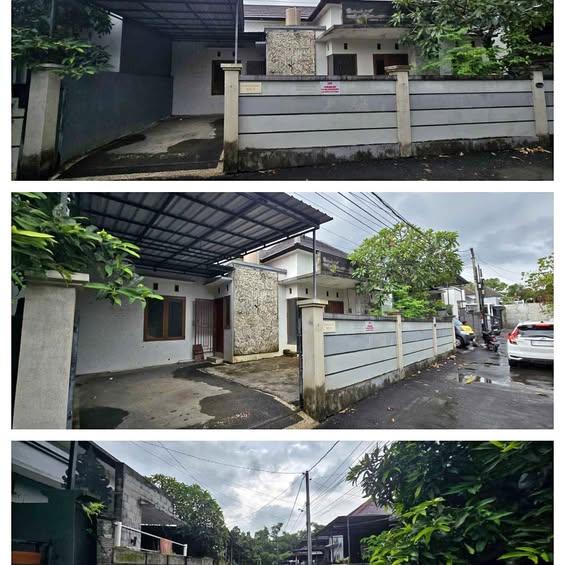3-bedroom house in Badung, Bali — photo 1
