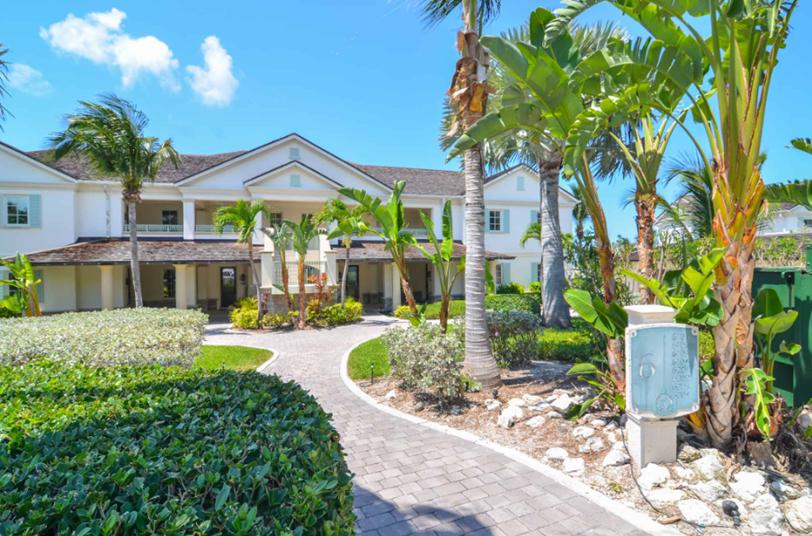 Grand Isle Resort 1BR Villa — photo 3