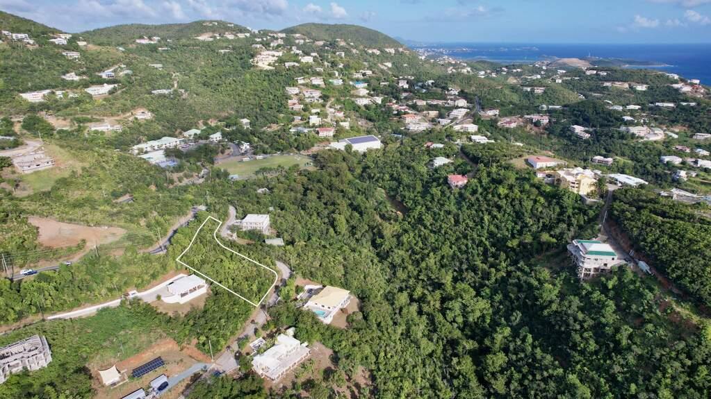 Land/Vacant Land for sale - 17-91 Frenchman Bay Fb, St. Thomas, VI — photo 3