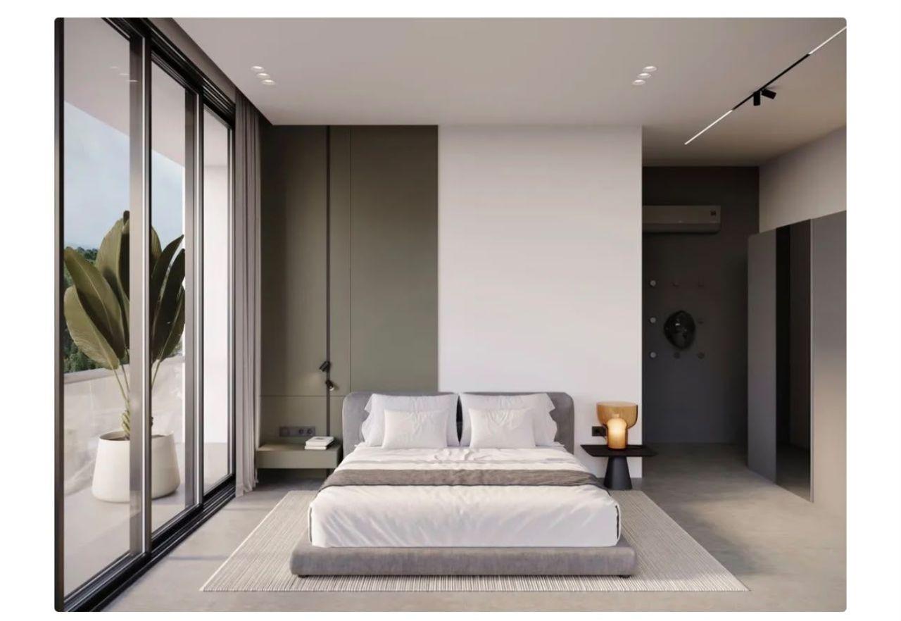 Apartment in Kuta, Bali, Indonesia — photo 1