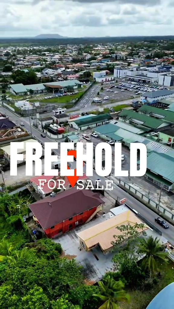 Opposite Sangre Grande Hospital, Property for sale — photo 5