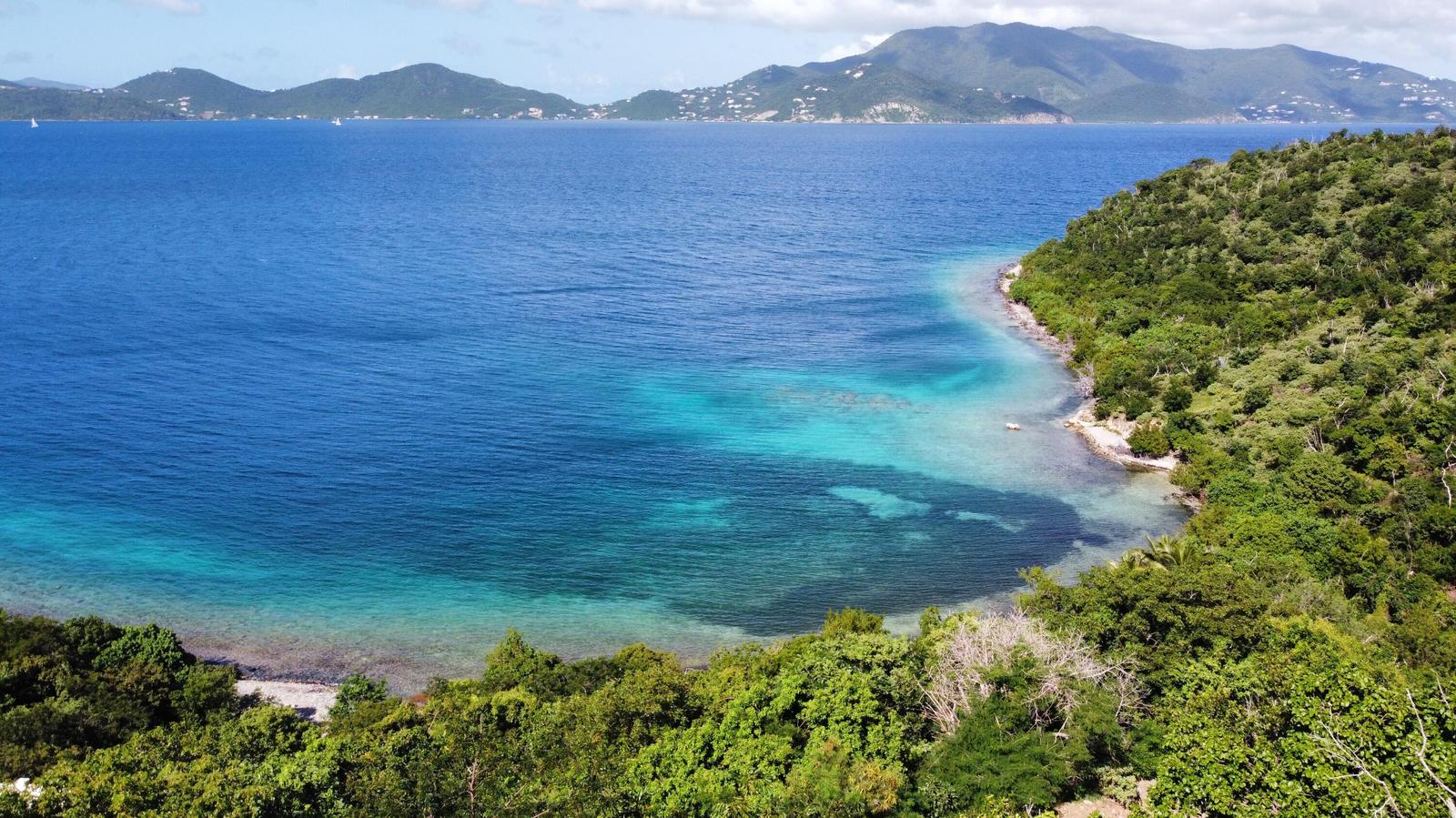 Land for sale - 6-0-8 Hansen Bay, St. John, VI — photo 3