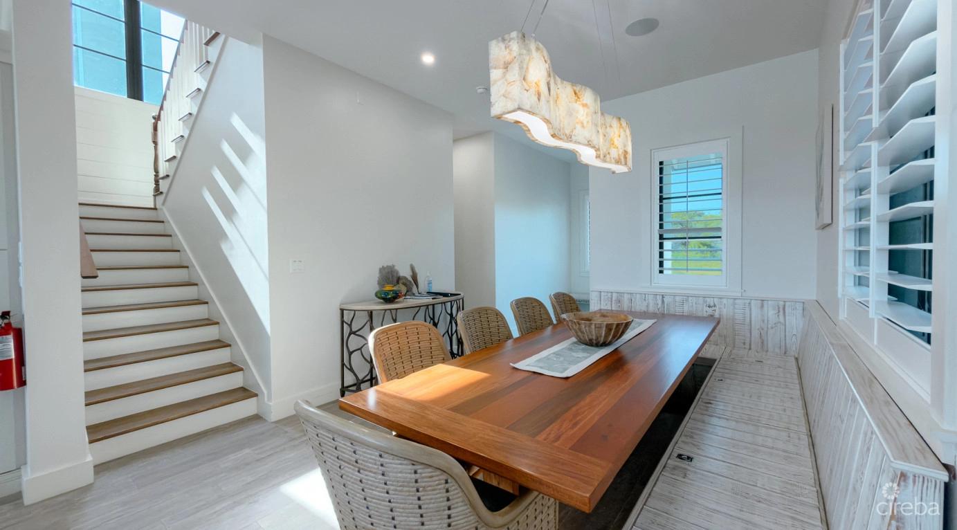 Beach House In East End — photo 4