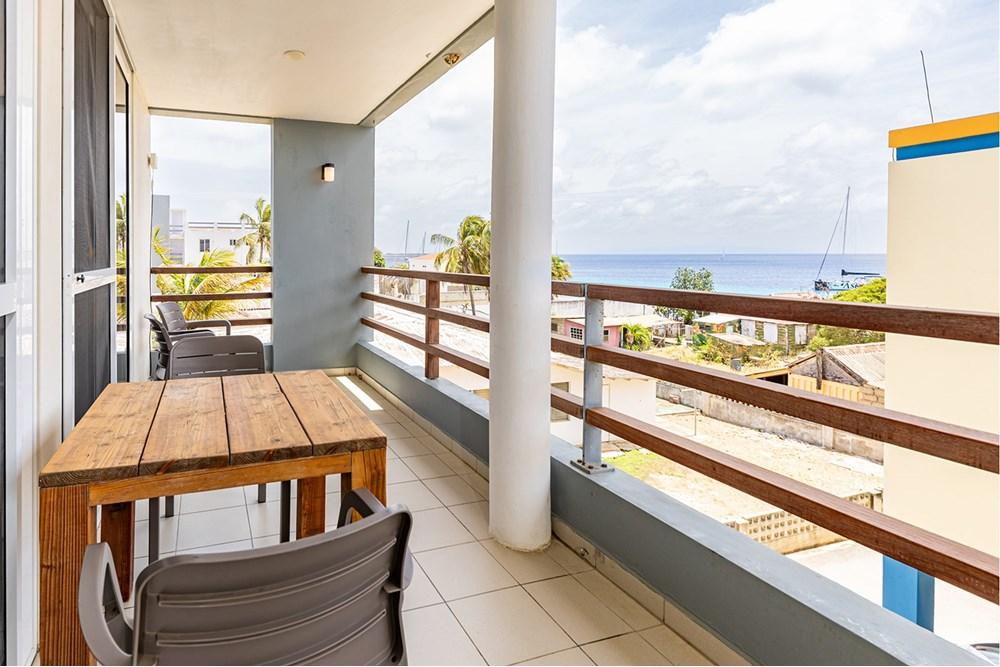 2 Bedroom Penthouse Condo for Sale, Kaya Grandi, Kralendijk, Bonaire — photo 4