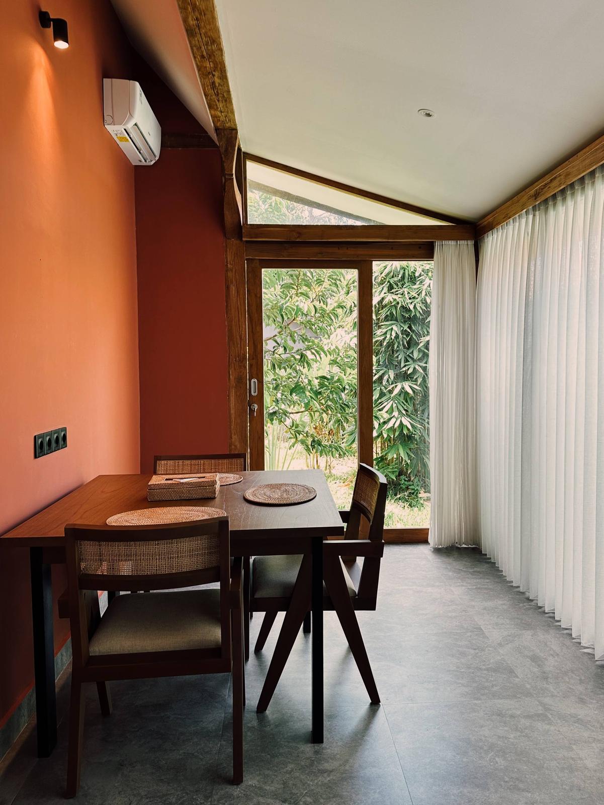 1-bedroom villa in Uluwatu — photo 3