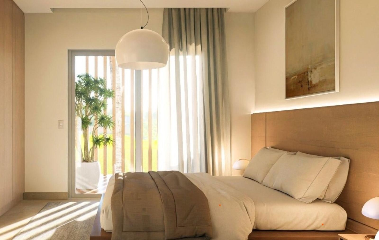2-bedroom Penthouse With Private Rooftop In Cocotal — photo 3