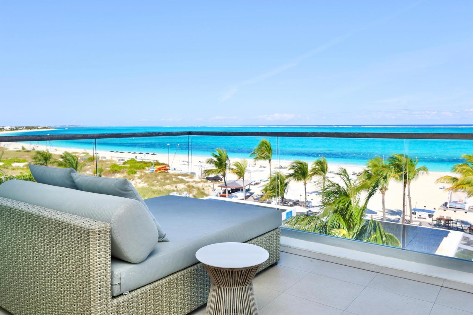 Wymara Turks & Caicos — photo 1