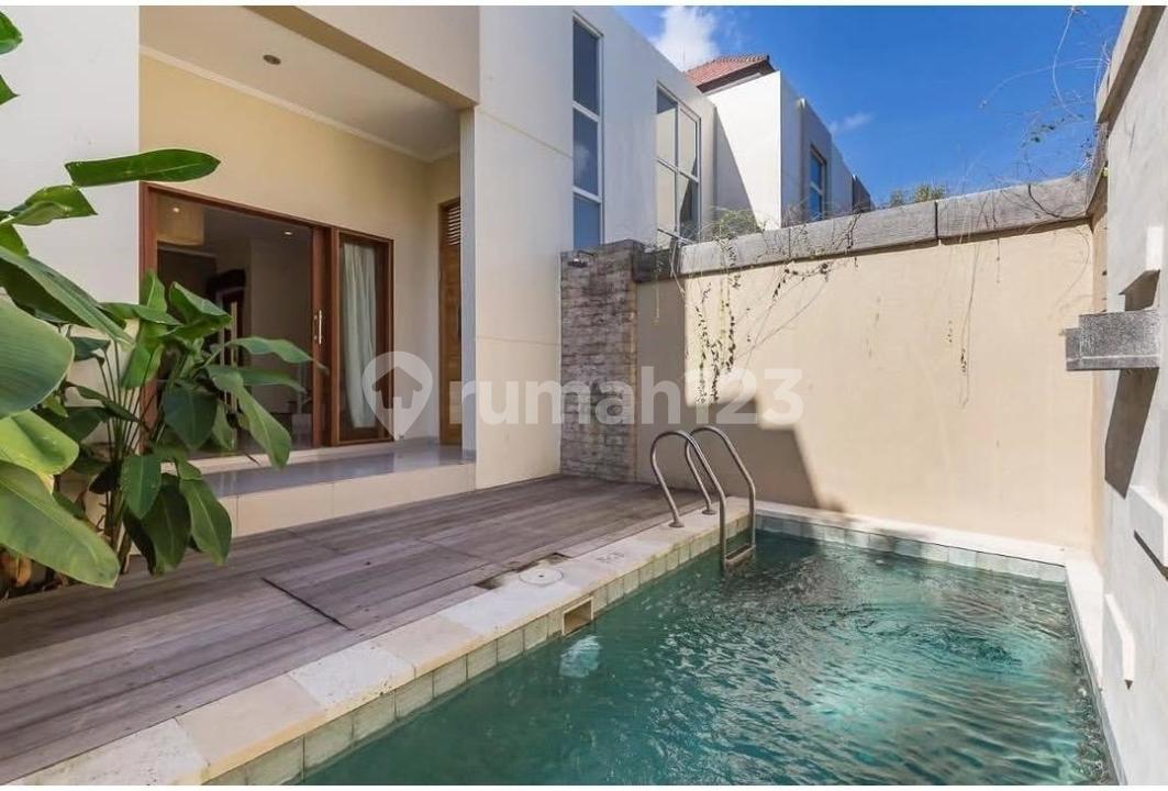 2-bedroom villa in Kerobokan, Badung — photo 1