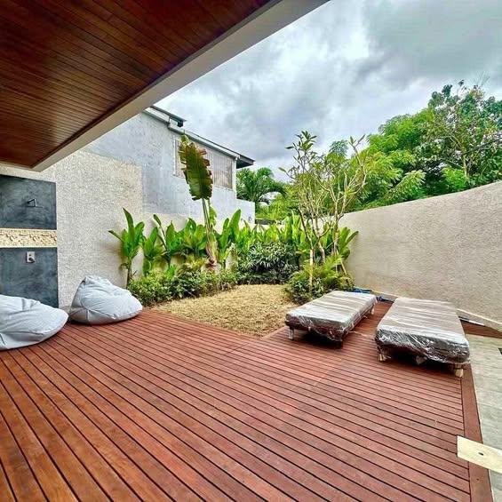 4-bedroom house in Badung, Bali — photo 1