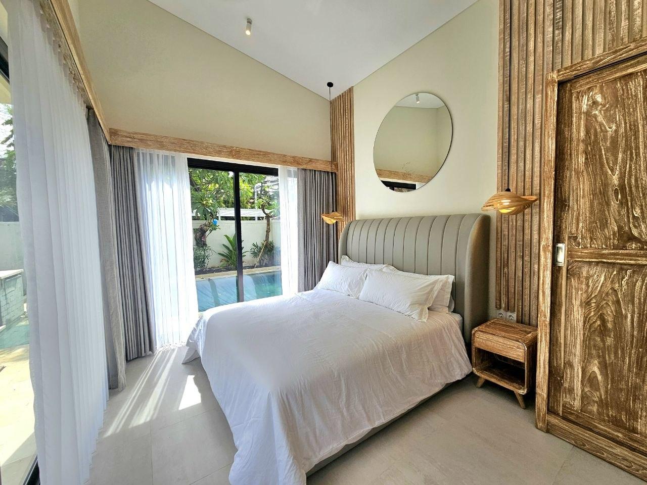 3-bedroom villa in Sanur, Bali — photo 4