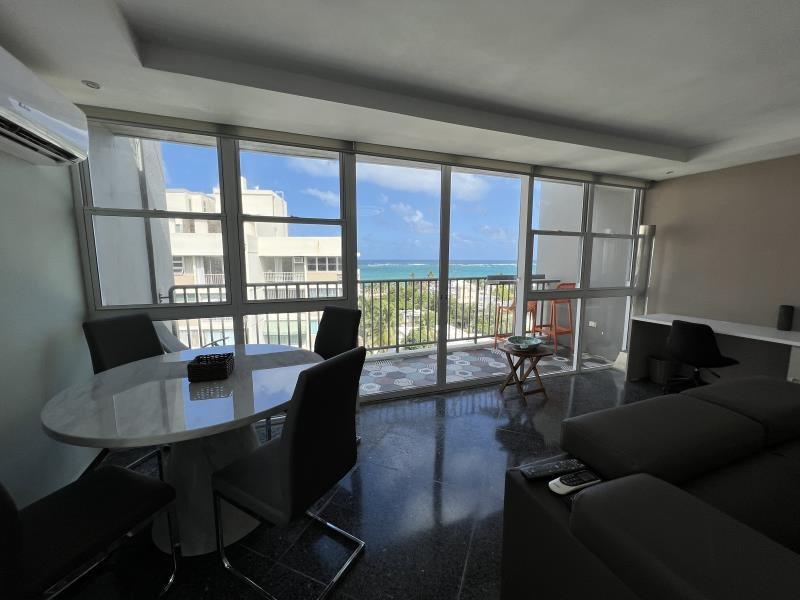 Breathtaking Ocean View Penthouse — photo 2