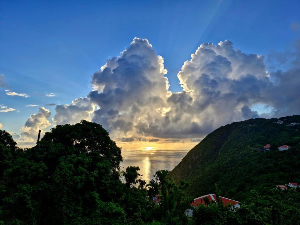 Anslyn Estate - House, Studio & Land - Caribbean Netherlands PRICE REDUCED — photo 3