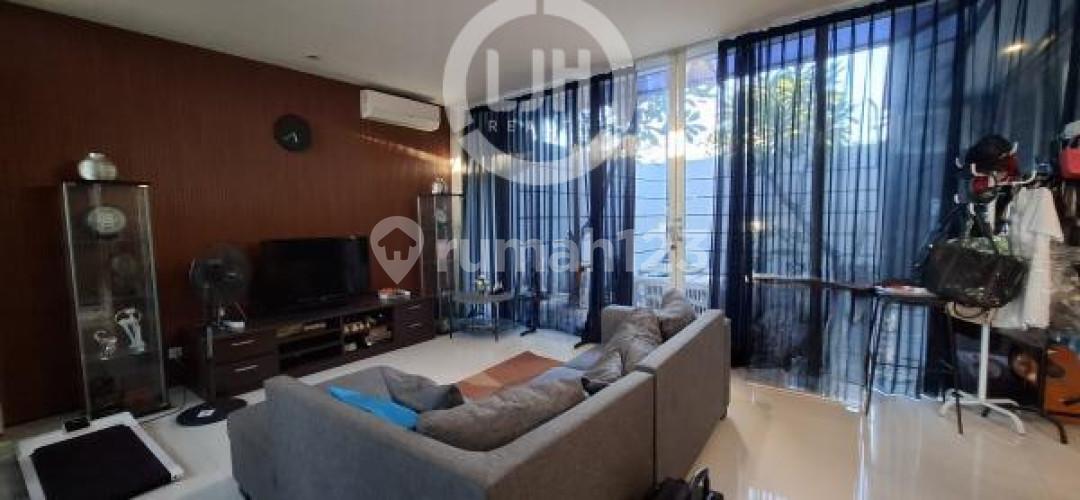 3-bedroom house in Pemecutan Kelod, Denpasar, Bali — photo 3