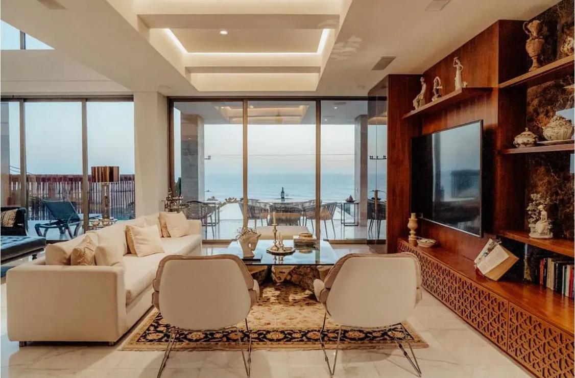 Bosques de Monticello 4BR Oceanview Home — photo 4