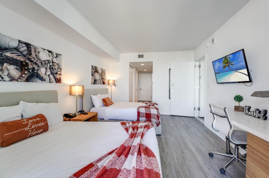 2 bedroom property for sale at The Beachwalk Resort — photo 5