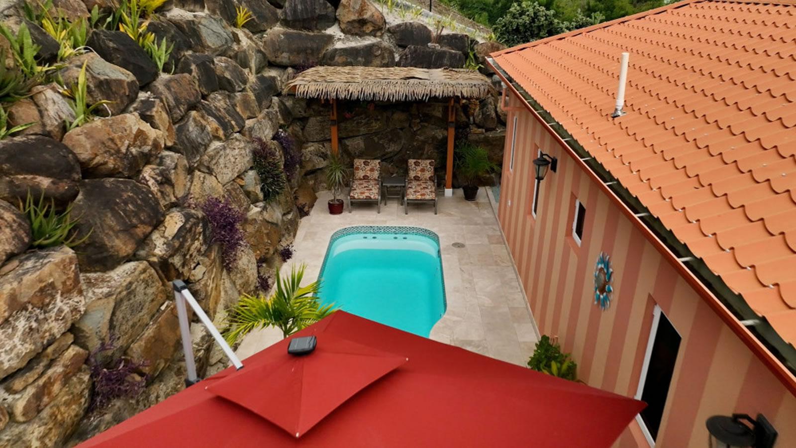 4 Bedroom Home for Sale, Powell's Estate, Coolidge, St George's, Antigua — photo 2
