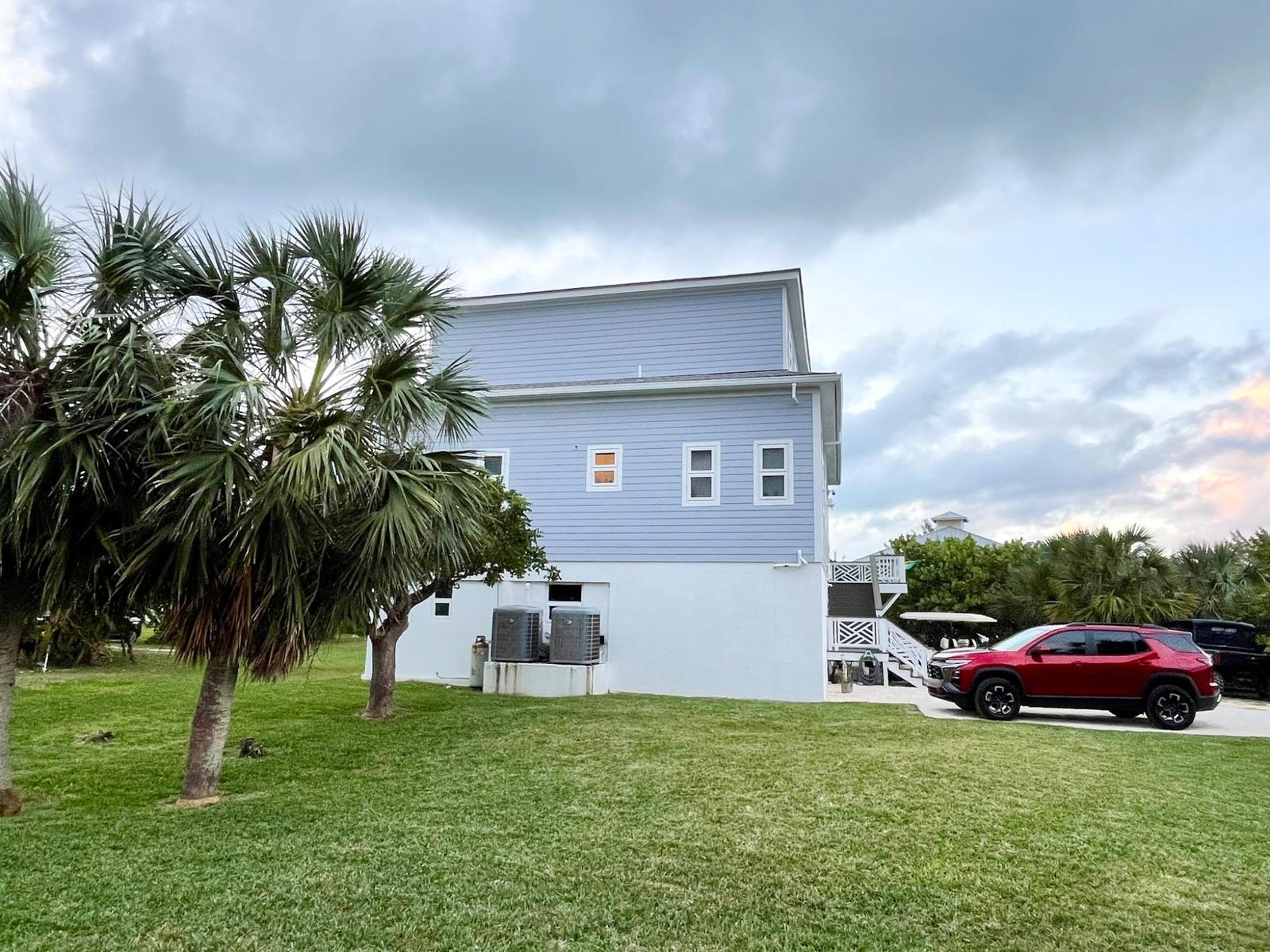 4 bedroom Residence for sale — Coco Bay COCO BAY in Abaco Islands, The Bahamas — photo 1