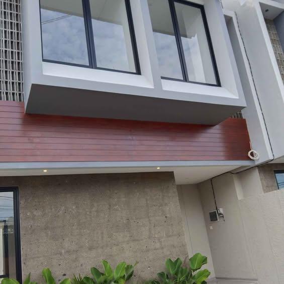 4-bedroom house in Denpasar — photo 1