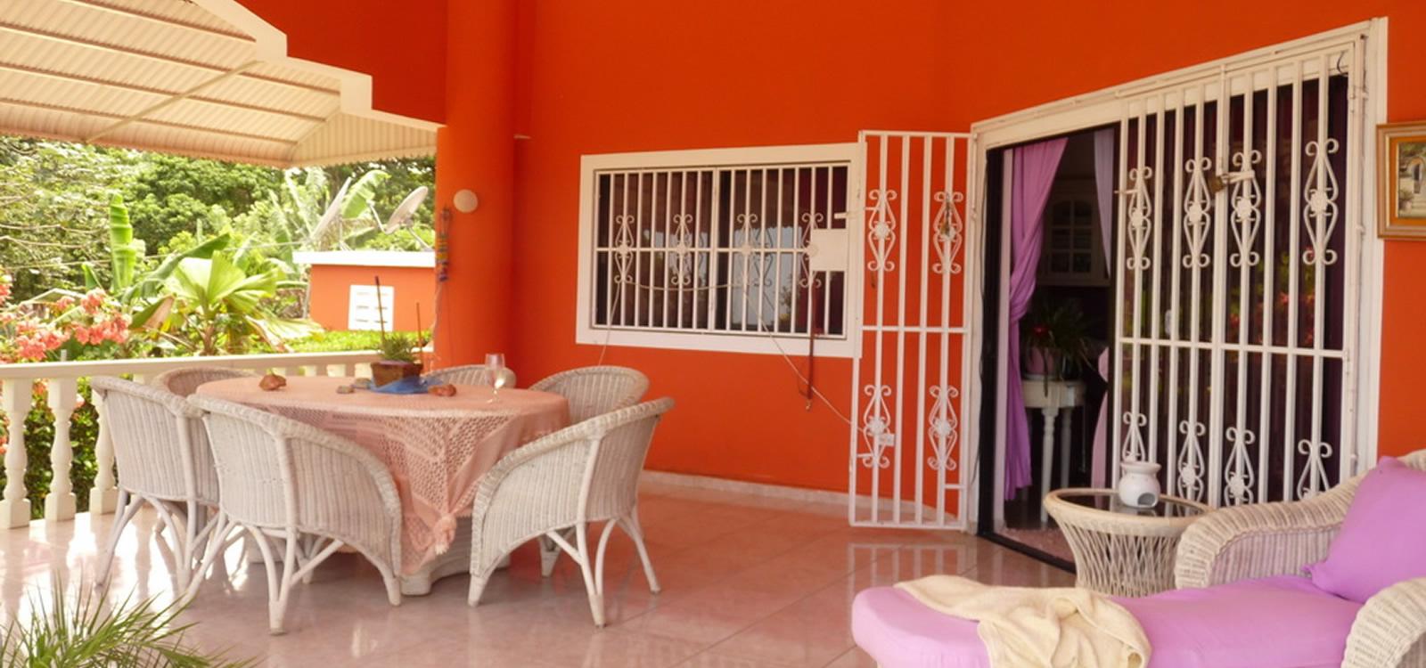 3 Villas for Sale in Cabrera, Dominican Republic — photo 4