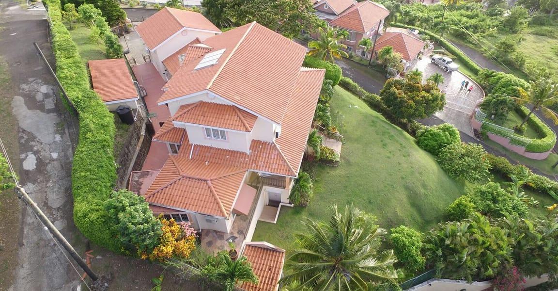 5 Bedroom Villa for Sale, Rodney Heights, St Lucia — photo 4