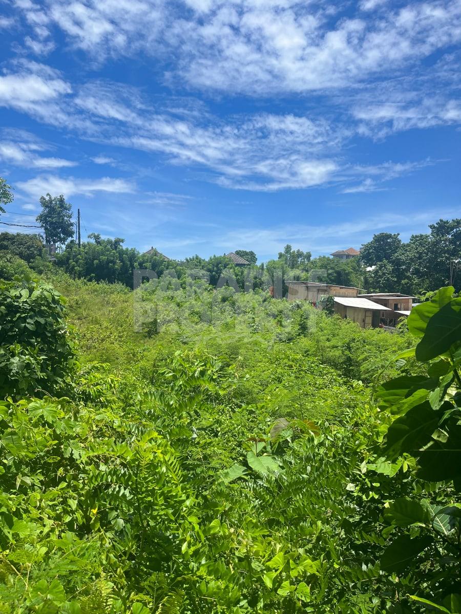 Freehold Land for Development in Pecatu — photo 5