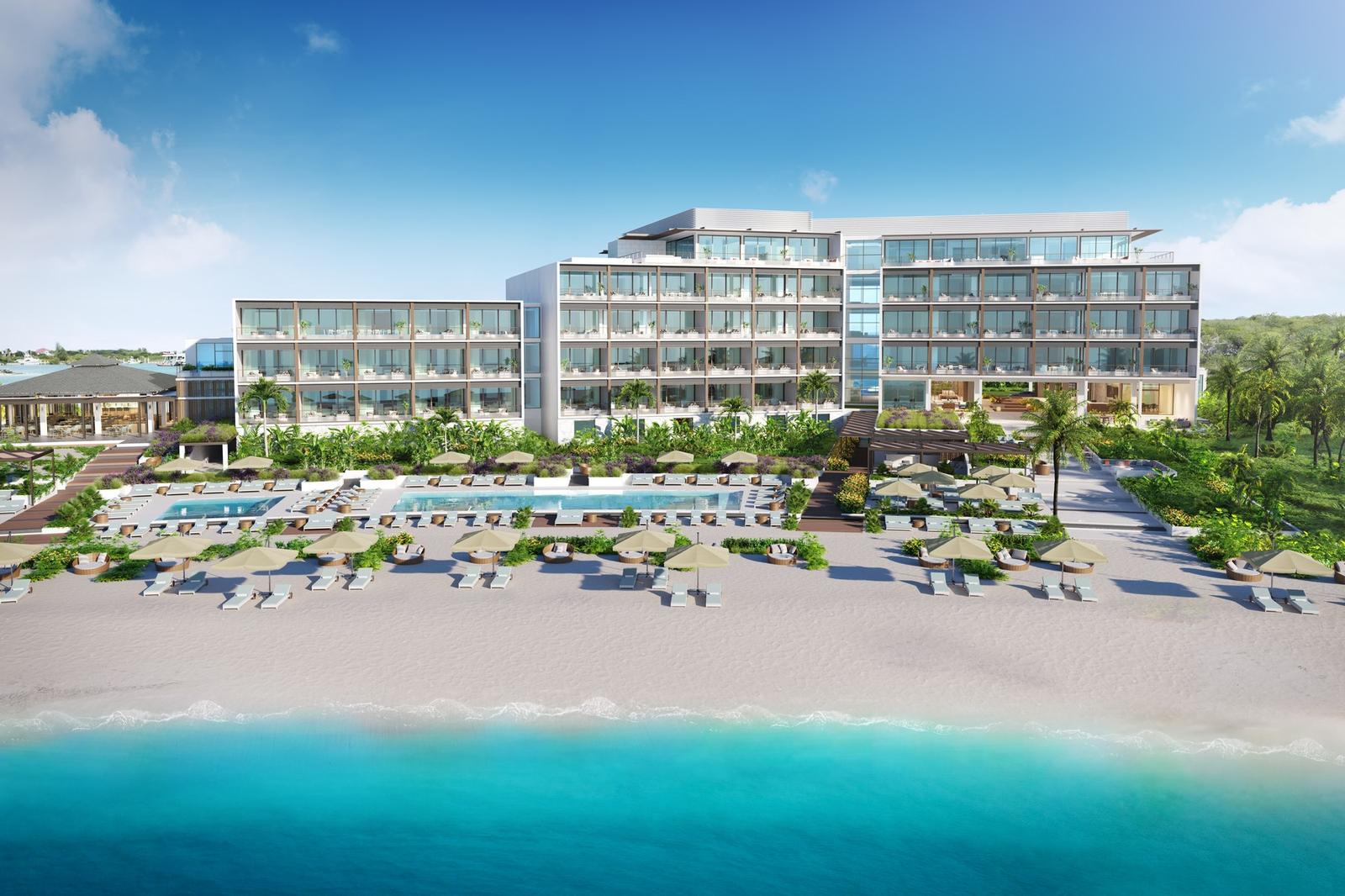 The Loren At Turtle Cove - Residence 3A — photo 2