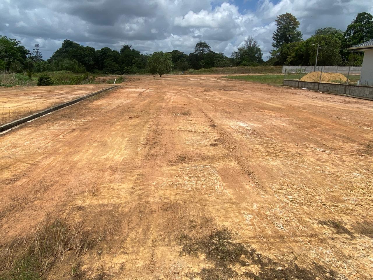 Approved Lot for Sale in Gated Community, Sangre Grande, Trinidad - Lot B14 — photo 3