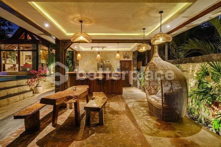 Villa in Bukite, Indonesia, 295 sqm — photo 4