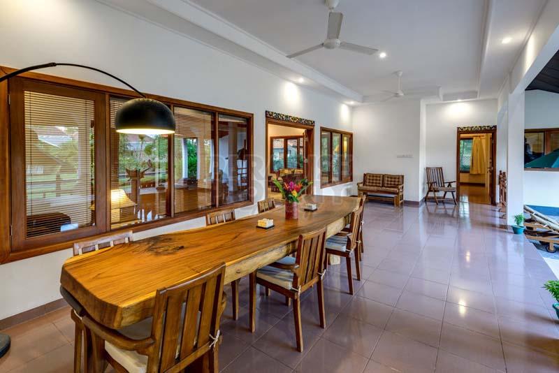 Stunning 4 Bedroom Residential Villa in Jimbaran — photo 4