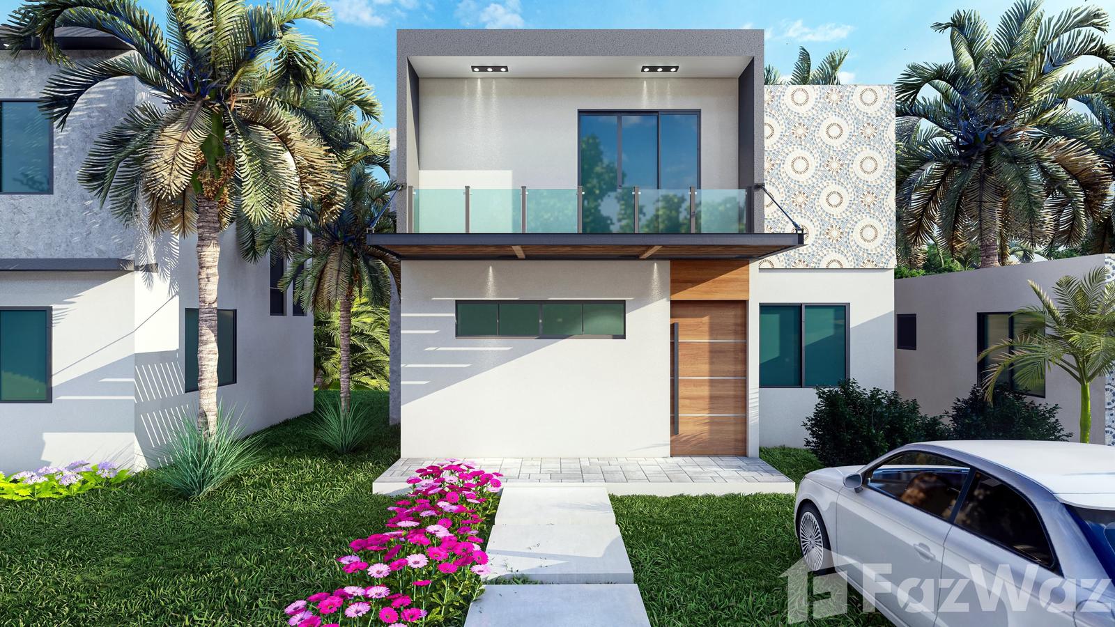 3 Bedroom House for Sale at Puerto Plata — photo 5