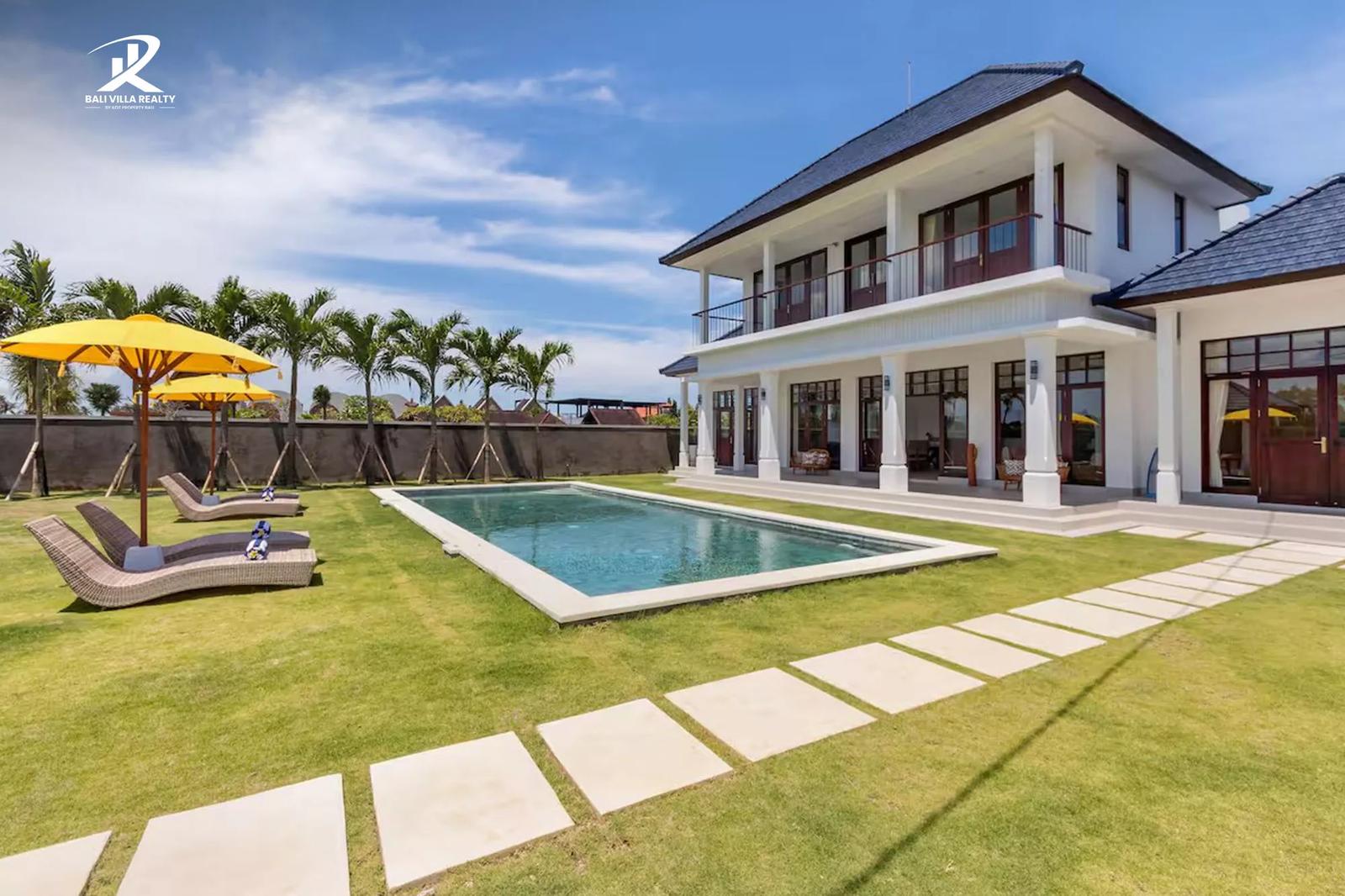 9 bedroom Villa for sale (Leasehold) — photo 1