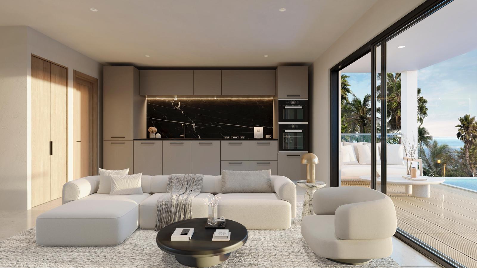 VILLA KAMALA LOTUS GRAND CASE SXM — photo 3