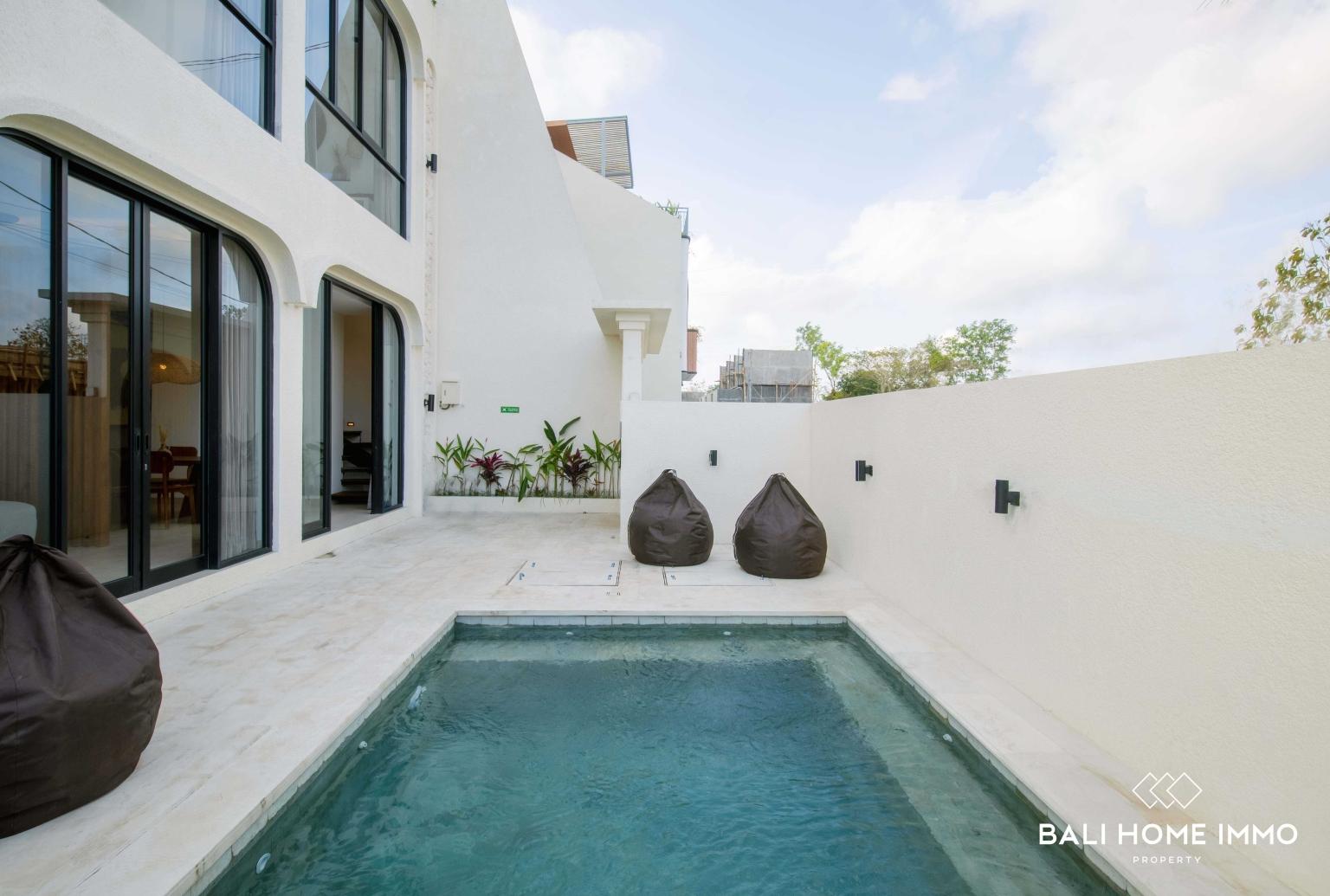 BRAND NEW Exquisite 3 Bedroom Ocean View Villa for Sale in Ungasan — photo 2