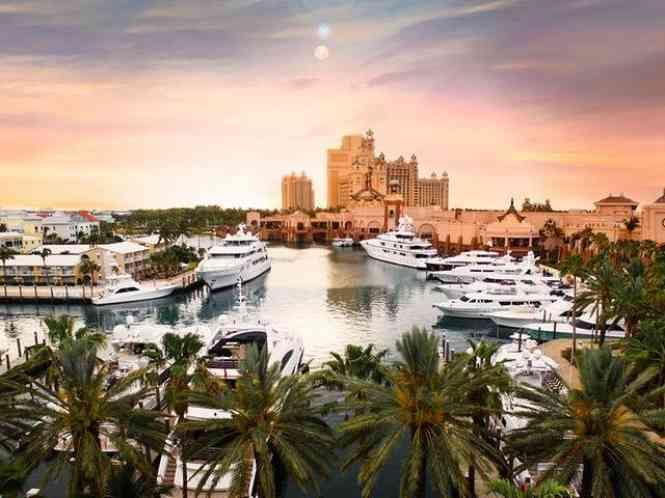 Apartment for sale in The Reef At Atlantis/Paradise Island, Bahamas — photo 3