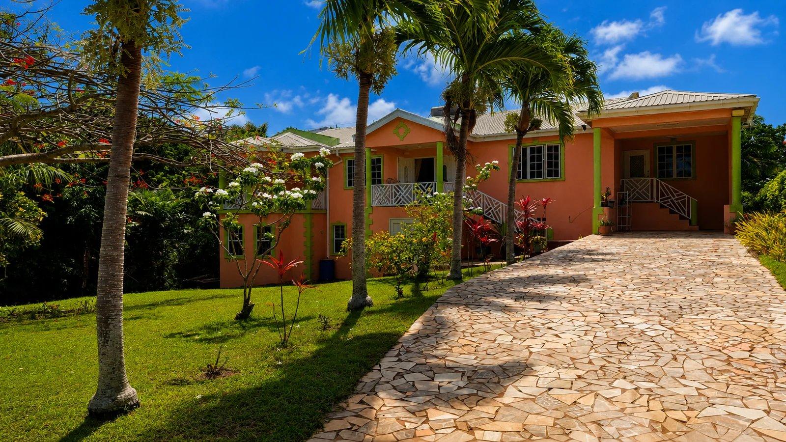5-bedroom house in Walkes Spring, St Thomas, Barbados — photo 5