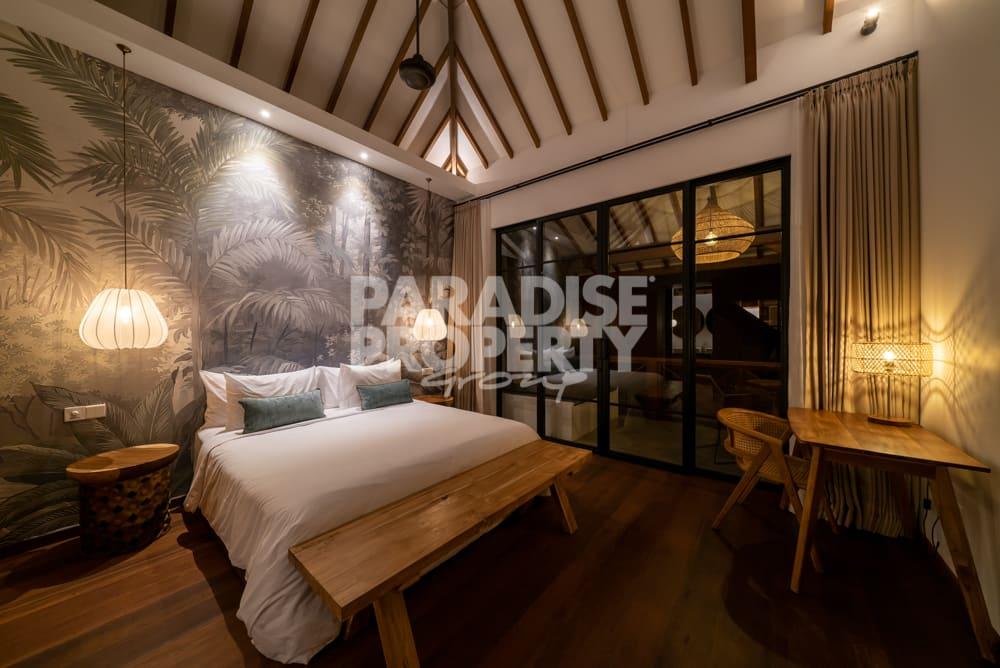 Stylish Must See 4 Bedroom Villa in Pererenan — photo 4