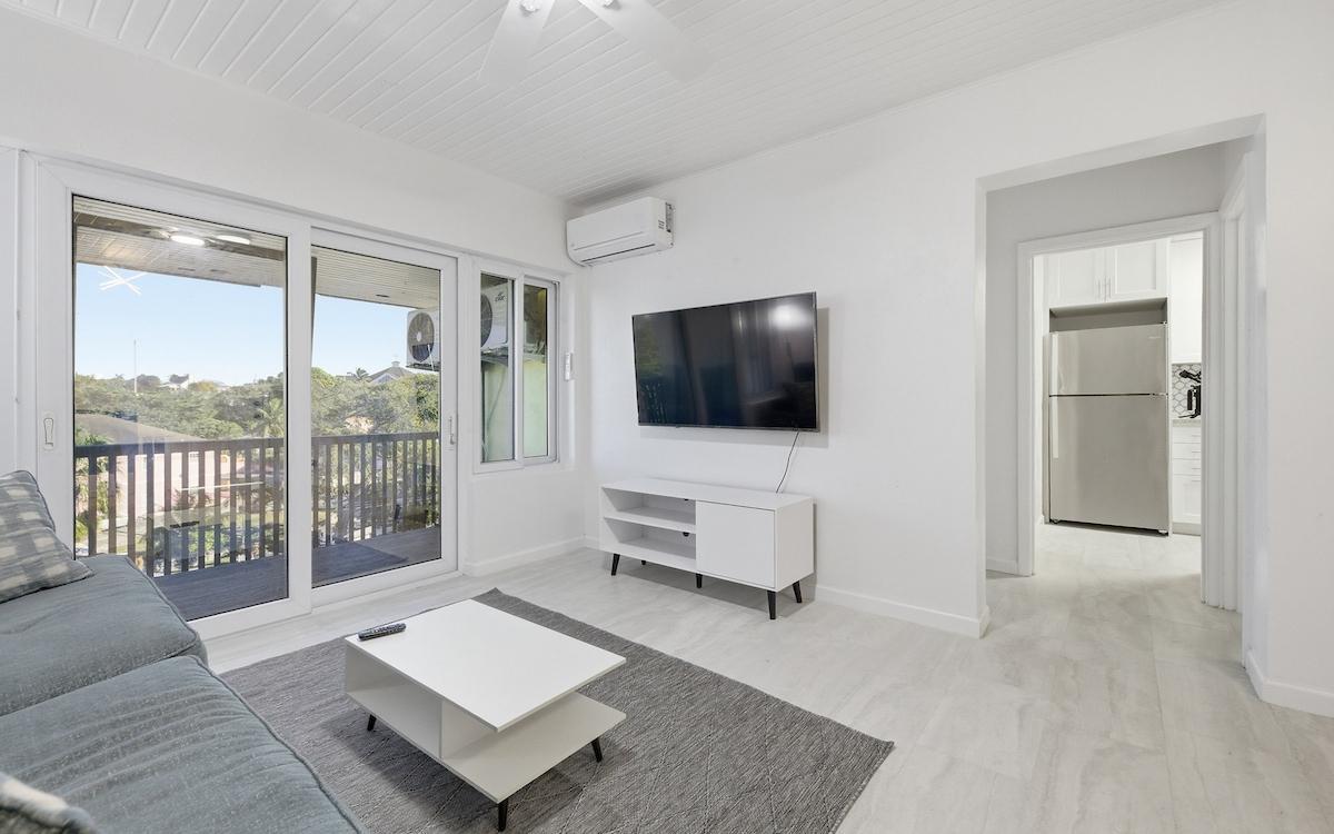 1 bedroom Apartment for sale — TOWN COURT — photo 3