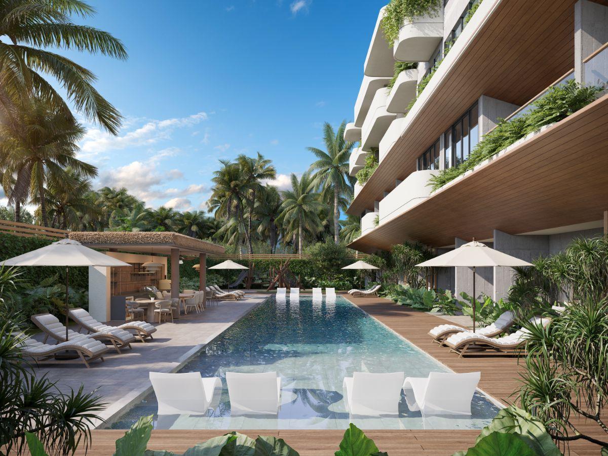 Boutique One-Bedroom Condo in Las Canas — photo 3
