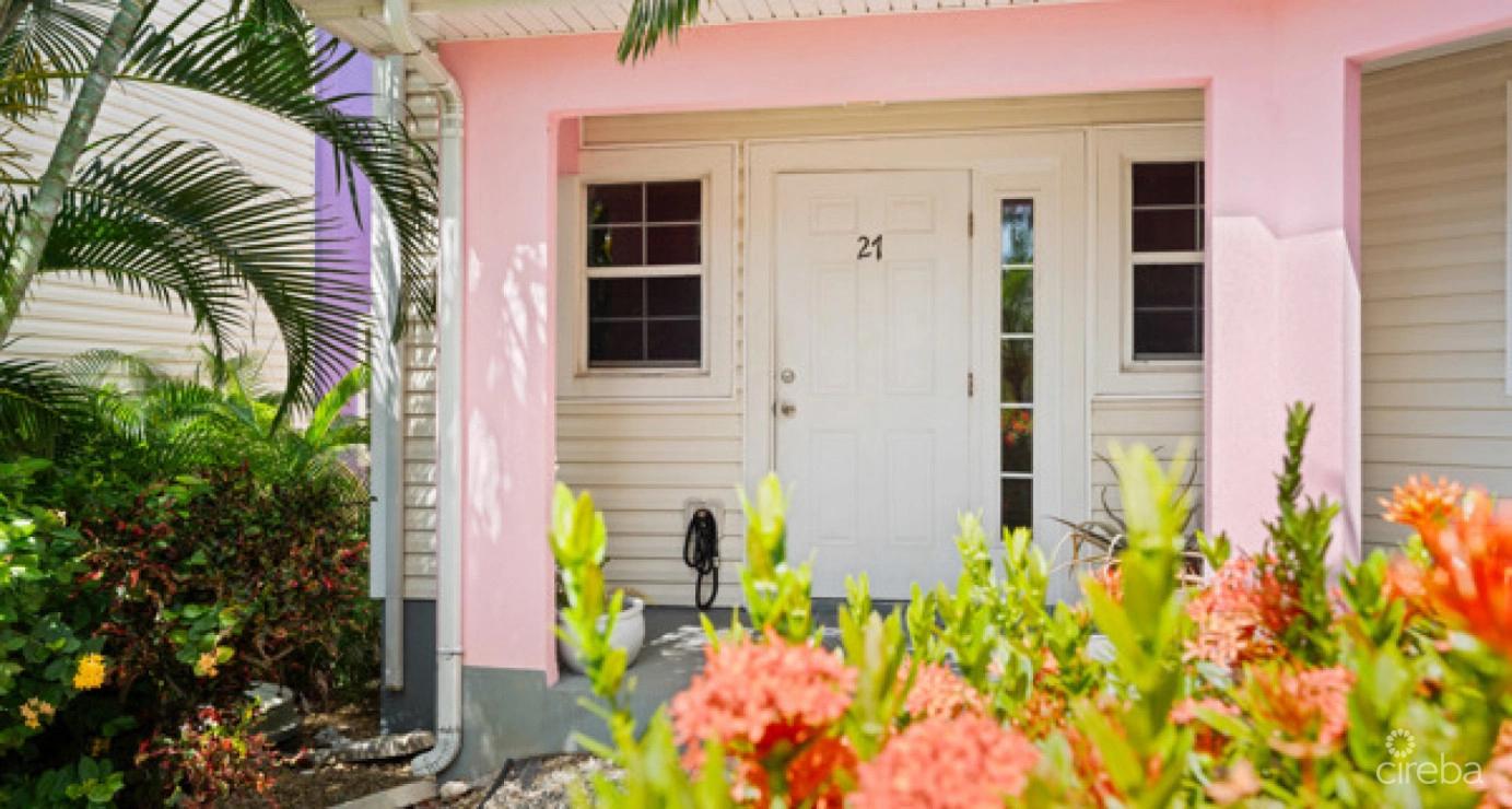 2 Bedroom Property for Sale in Cayman Islands — photo 2