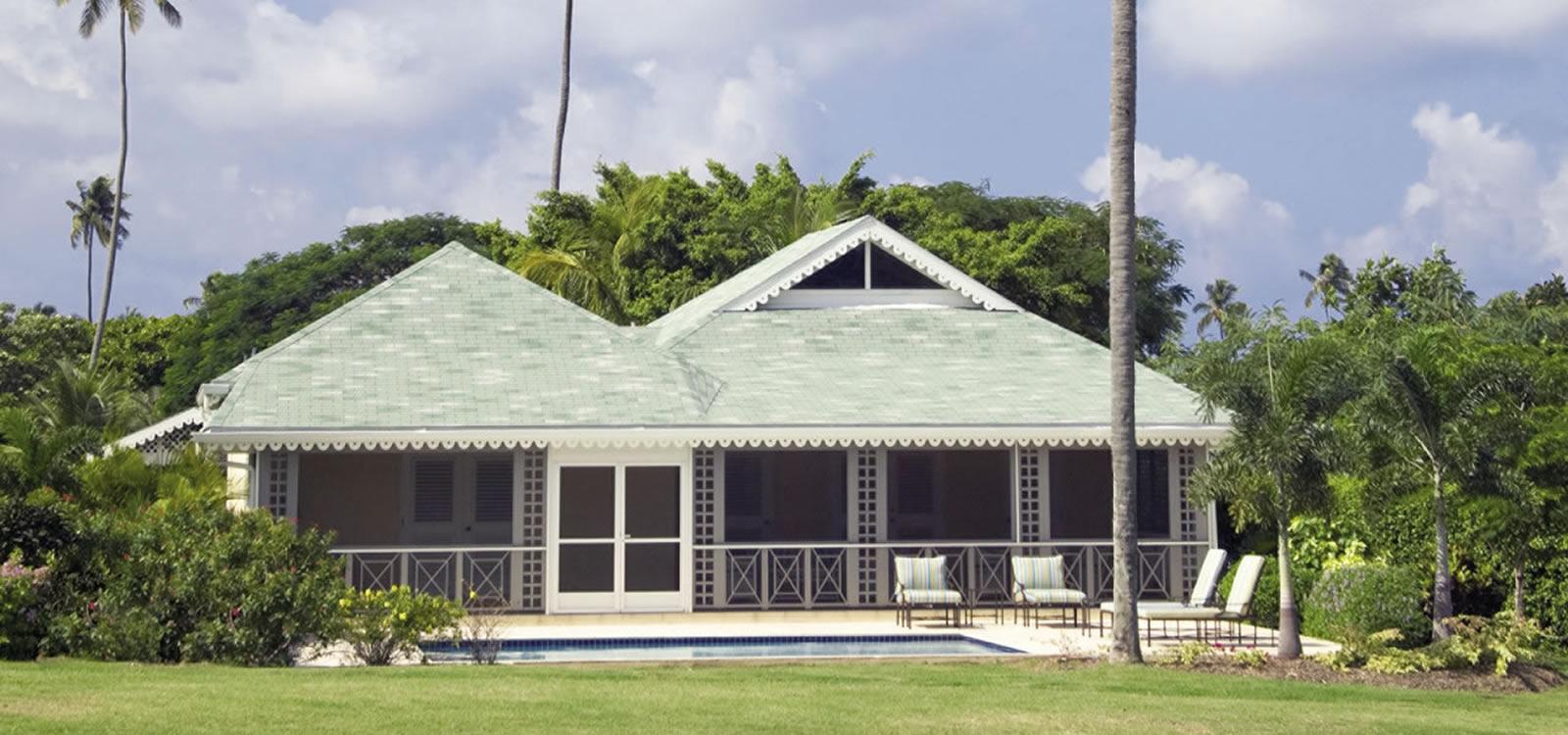 2 Bedroom Cottage for Sale, Four Seasons Resort Estates, Nevis — photo 1