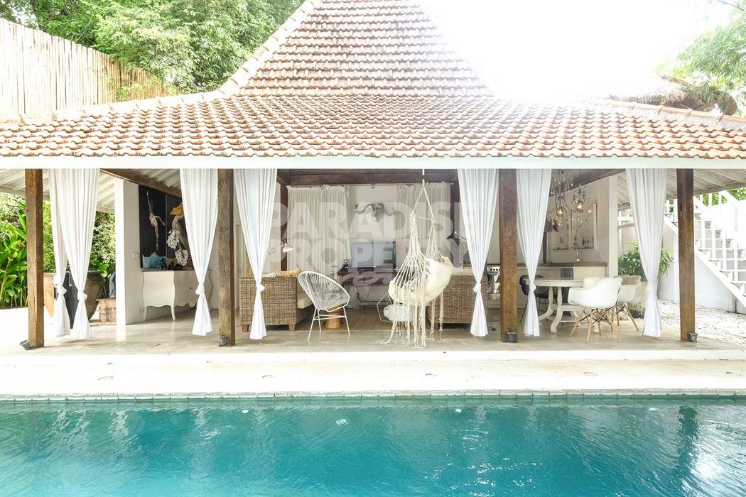 Boutique Villa Complex in the Heart of Canggu — photo 3